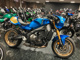 Фото Yamaha XSR900 2024 с японского аукциона