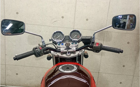 KAWASAKI ZEPHYR400K 2010 ZR400C