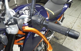 KTM 390 DUKE 2017