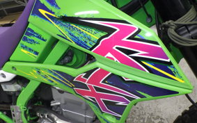 KAWASAKI KLX250 Gen.2 2019 LX250S