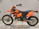 Фото KTM 125 EXC 2012 с японского аукциона