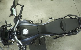 MOTO GUZZI V85 TT 2022