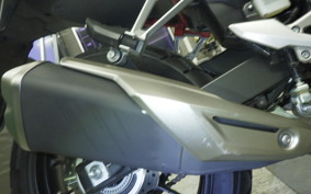 HONDA 400X 2022