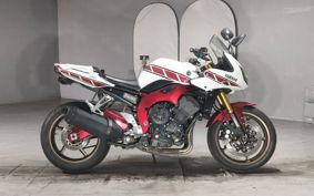 YAMAHA FZ1 FAZER 2007 RN17