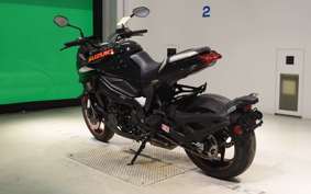 SUZUKI KATANA 2020 GT79B