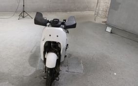 HONDA BENRII50 PRO  AA05