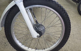 HONDA TL125 JD06