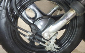 HONDA DIO Gen.6 1989 AF68