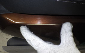 HONDA TACT-4ﾍﾞｰｼｯｸ 1994 AF79