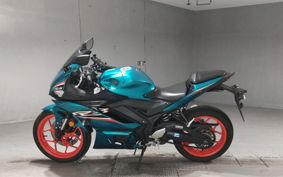 YAMAHA YZF R-3 2021 RH13J