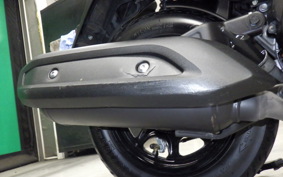 HONDA TACT Gen.4 AF79