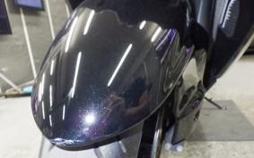 SUZUKI HAYABUSA Gen.3 2021 EJ11A