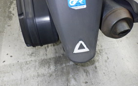 SUZUKI ADDRESS V125 G 2012 CF46A