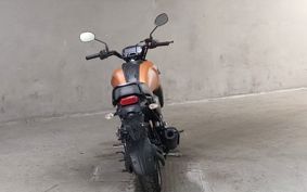YAMAHA FZ-X RG73