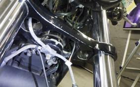 HARLEY NIGHT ROD 1250 SP 2008