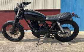 YAMAHA SR400 2002 RH01J