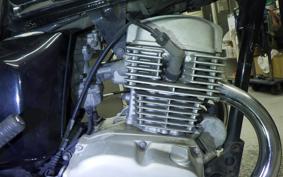 HONDA CD125T BENLY CD125T