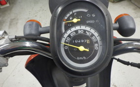 HONDA TODAY 2 AF67