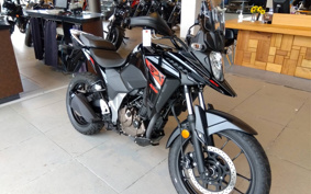 SUZUKI STROM SX EL11L