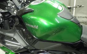 KAWASAKI NINJA H2 SX SE 2022 ZXT02P