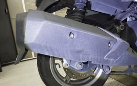 YAMAHA CYGNUS 125 XSR 3