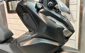 HONDA ADV160 KF54