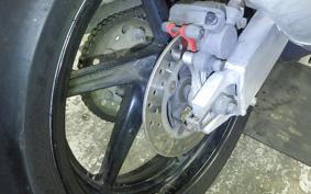 HONDA CBR250RR MC22