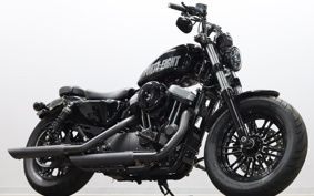 HARLEY XL1200X 2016 LC3