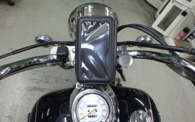 YAMAHA DRAGSTAR 400 CLASSIC 2000 4TR
