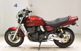 SUZUKI INAZUMA 400 (GSX400) 1998 GK7BA
