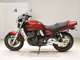 Фото Suzuki INAZUMA 400 1998 с японского аукциона