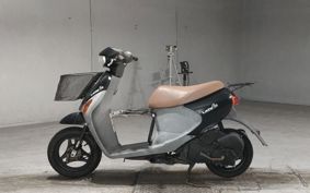 SUZUKI  LET`S 4G CA41A