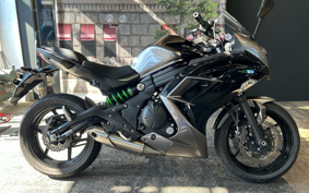 KAWASAKI NINJA 400 2018 EX400E