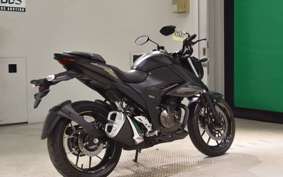 SUZUKI ｼﾞｸｻｰ250 2015 ED22Y