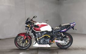 HONDA CB400SFV-4 NC42
