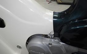 HONDA C50 SUPER CUB AA01