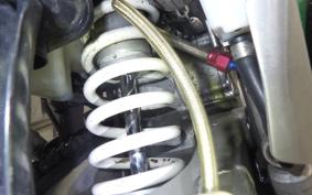 SUZUKI DR-Z400SM 2005