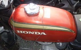 HONDA APE 50 AC16