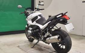 BMW R1200R 2014