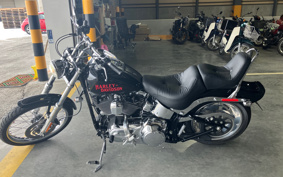 HARLEY FXSTC1340 2008 JL5