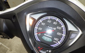 SUZUKI ADDRESS 110 2001 CE47A