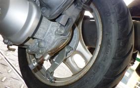 HONDA DIO Gen.6 AF68