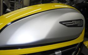 DUCATI SCRAMBLER ICON 2019