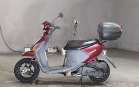 SUZUKI LETS4 CA45A