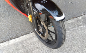 SUZUKI GSX-R125 ABS DL33B