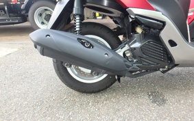 YAMAHA TRICITY 125 SE82J