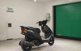 SUZUKI ADDRESS V125 G 2018 CF46A
