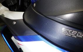 SUZUKI GSX-R1000 2020