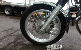 YAMAHA SR400 2016 RH03J