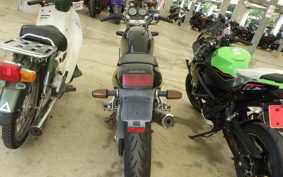 HONDA BROS 400 GEN 2 1990 NC25